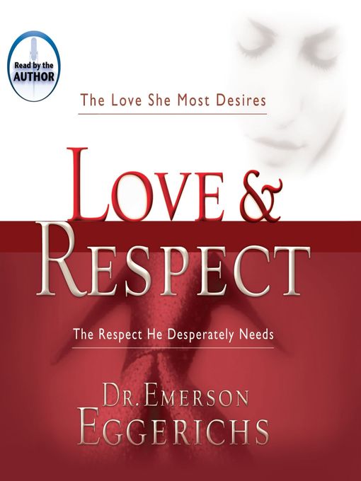 Title details for Love & Respect by Emerson Eggerichs - Wait list